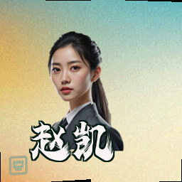 赵凯